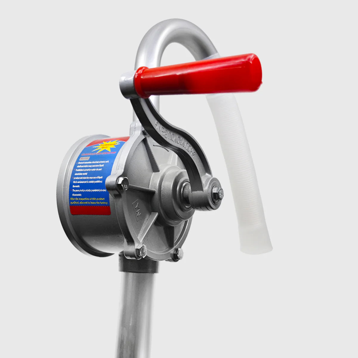 Ručna pumpa za pretakanje tečnosti