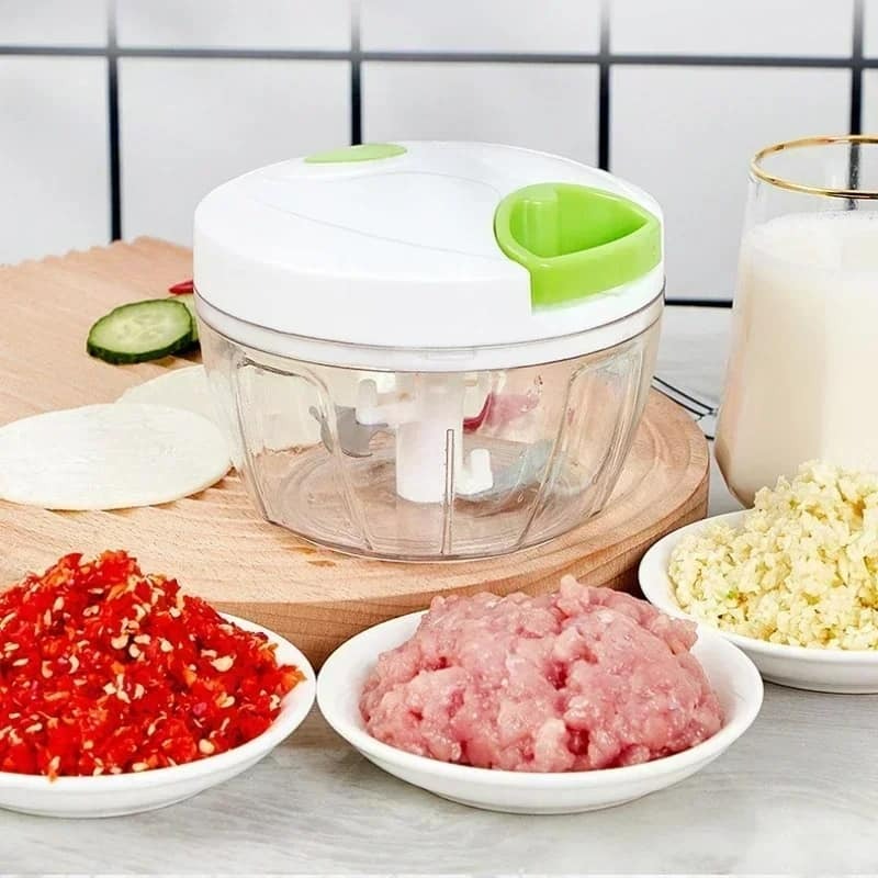 Ručni secko na povlačenje