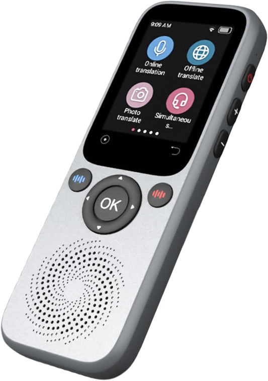 S20 AI Translator – Pametni AI prevodilac sa ChatGPT podrškom