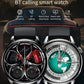 Pametan sat GT5 Max Fitnes sat