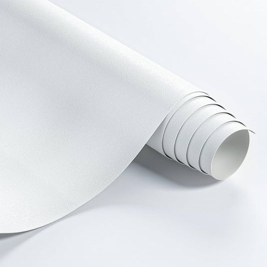 Samolepljivo platno za popravku oštećene kože Belo