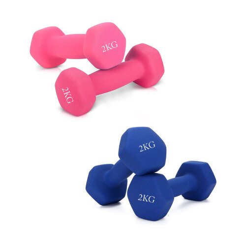 Set tegovi 2kg