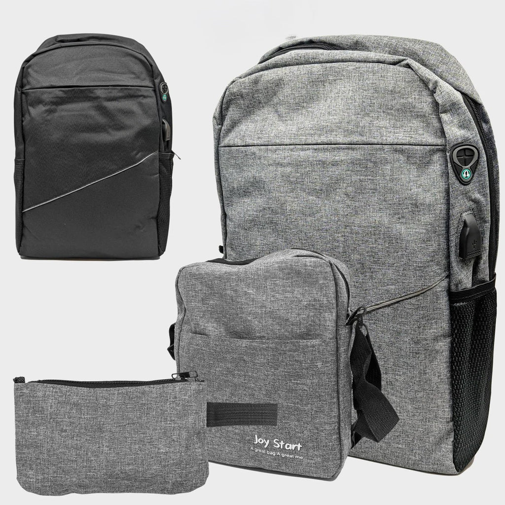 Set torbi 3u1
