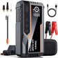 Set za auto 4u1