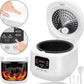 Silver Crest kuvalo na pari 5L