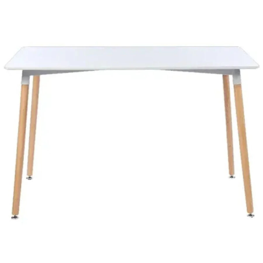 Sto Skandinavski 120x80 cm – Elegantan i Moderan za Trpezariju