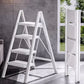 Sklopive merdevine sa 4 stepenika – stabilne, lagane i praktične