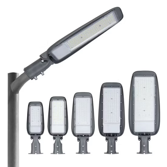 LED ulični reflektor – Snažno spoljašnje osvetljenje za dvorišta i ulice