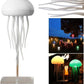 Smart Meduza – Ambijentalna Jellyfish Lampa
