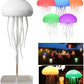 Smart Meduza – Ambijentalna Jellyfish Lampa