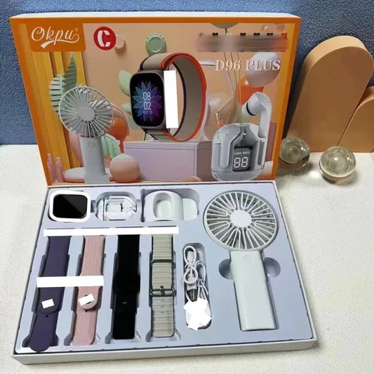 Smart sat D96 Plus