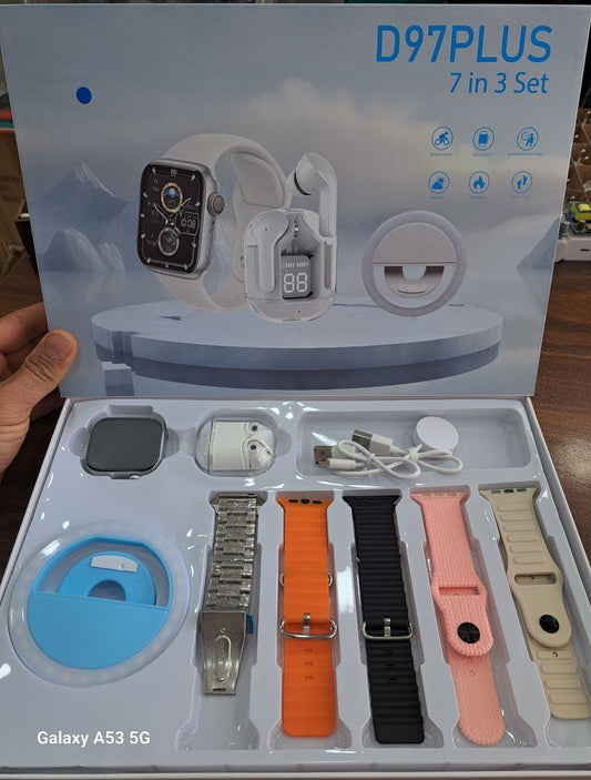 Smart sat D97 Plus