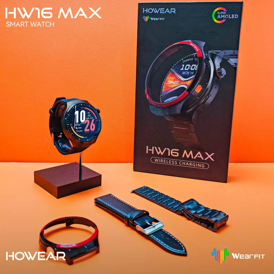 Smart sat HW16 Max