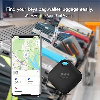 Apple AirTag Smart tag GPS lokator