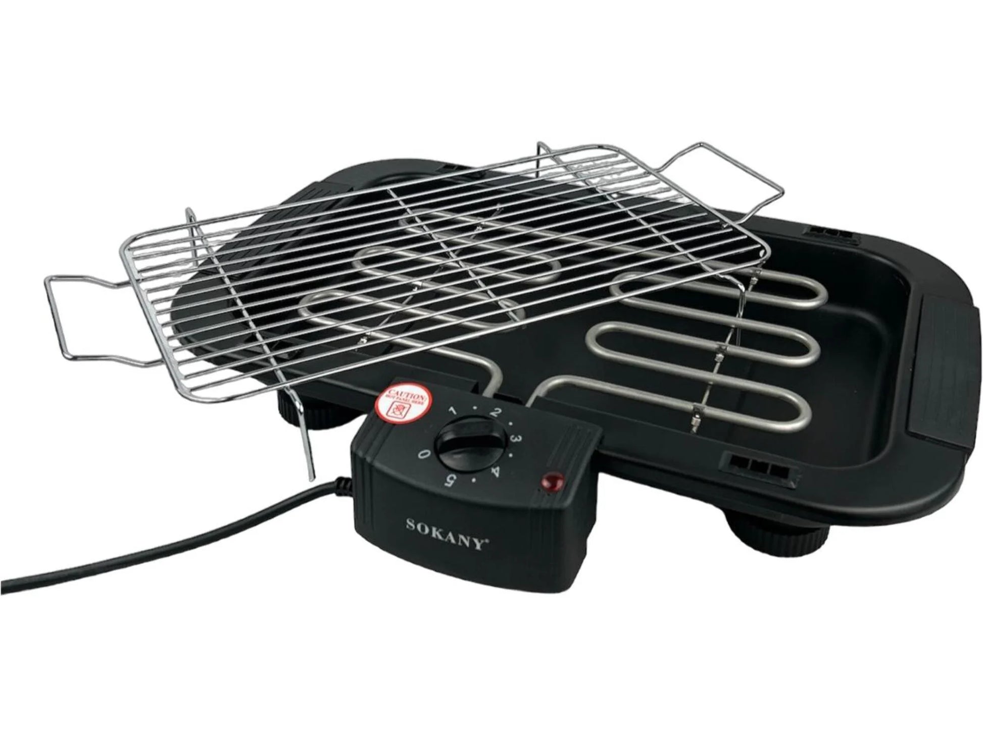 Sokany elektricni roštilj SK-273BG