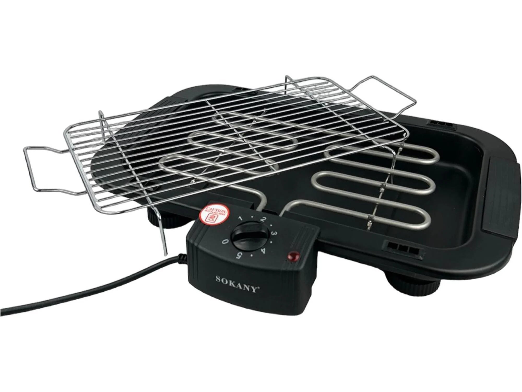 Sokany elektricni roštilj SK-273BG