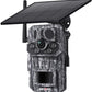 Solarna Lovacka Kamera 4G AI GPS