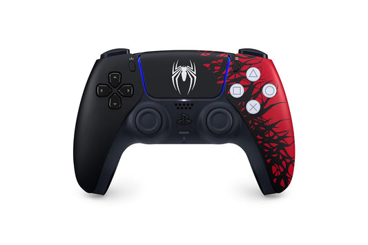 Sony Dzojstik DualSense PS5 bezicni PS5 Spider Man 2