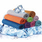 Sportski rashladni peškir Cooling Towel