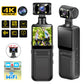 Sportska kamera bodi kamera 4G Full Hd