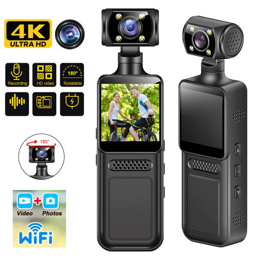 Sportska kamera bodi kamera 4G Full Hd