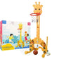 Sportski set Žirafa 5u1