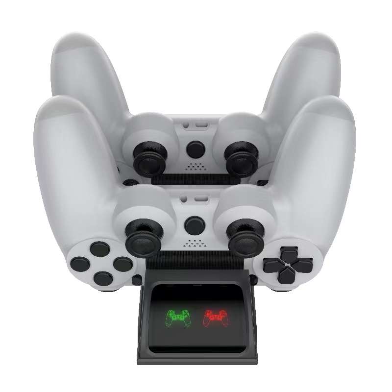 Stalak za punjenje kontrolera PS4