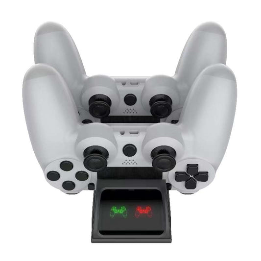 Stalak za punjenje kontrolera PS4