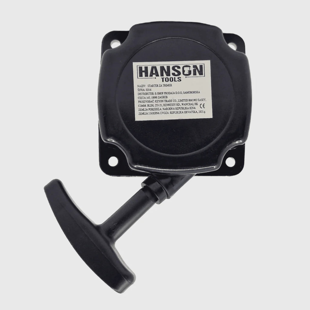 Starter za trimer HANSON