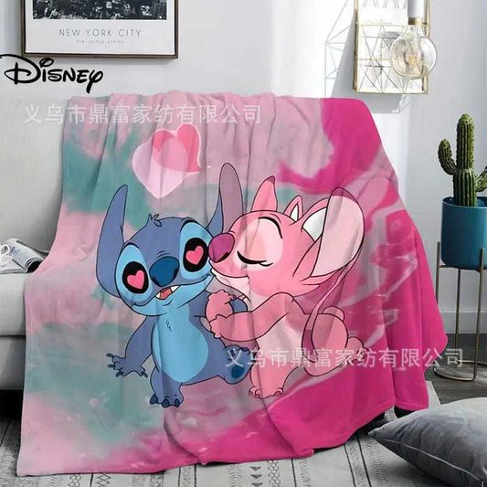Stitch cebe/stič ćebe pink