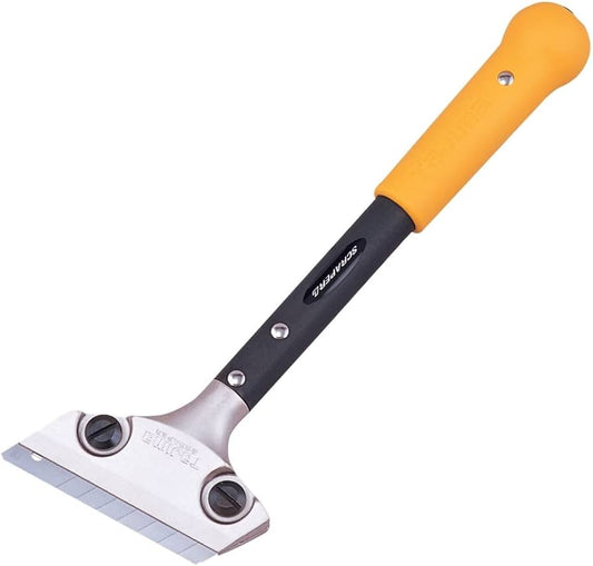 Strugač farbe i folije 300mm DINGQI