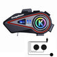 K23 Bluetooth komunikacija/komunikator/ intercom za kacigu