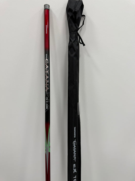 Takmicarac Shimano Catana EX-500 5m