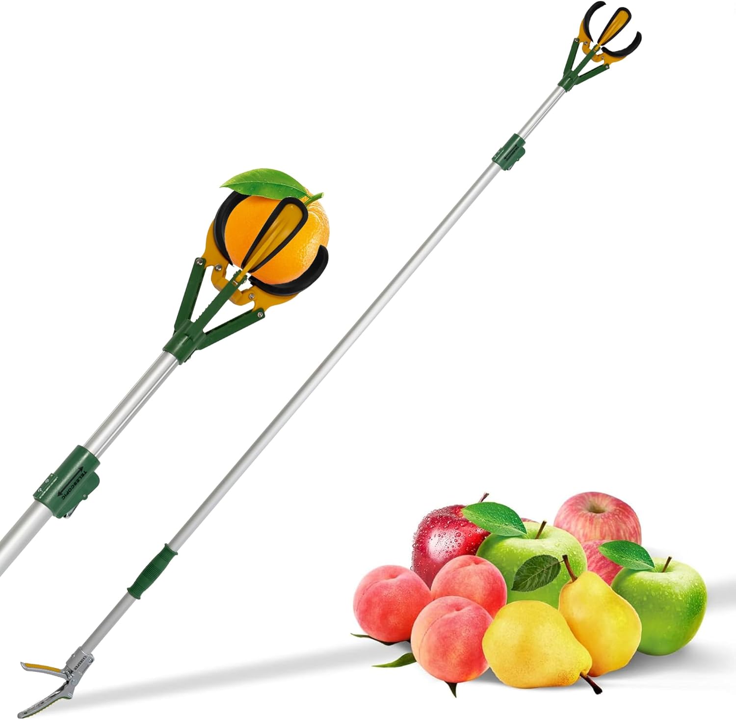 Teleskopski berac voca 5M