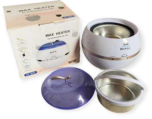 Topilica za vosak Wax Pro 900