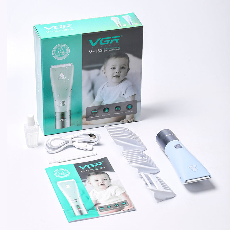Trimer za sisanje beba VGR V-153