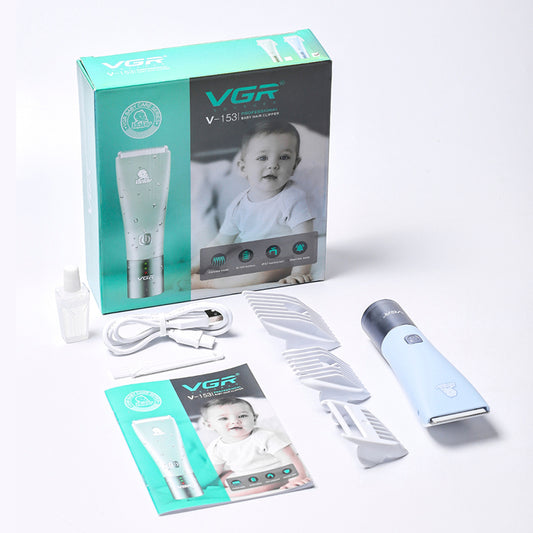 Trimer za sisanje beba VGR V-153