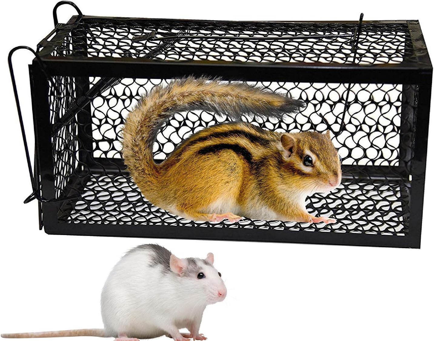 ČUMEZ Zamka za Štetočine 3 komada