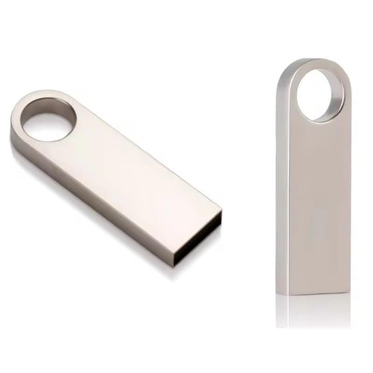 USB Flash memorija 8GB 2.0 metalna