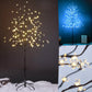Ukrasno LED drvo – Dekorativno osvetljenje za dom i praznike