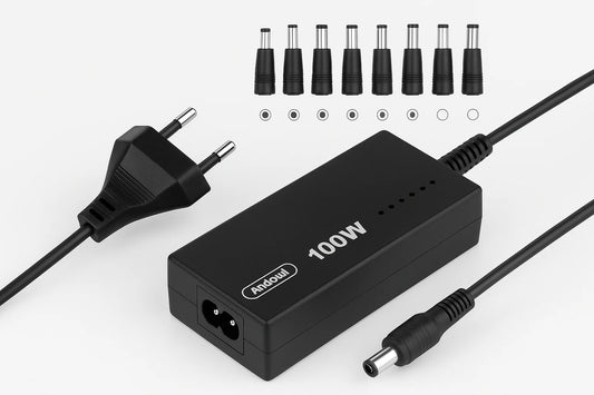 Univerzalni Punjac za Laptop 100w Andowl