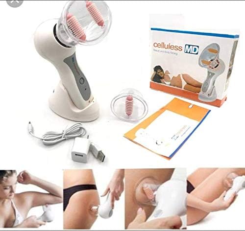 Uredjaj protiv celulita Celluless MD