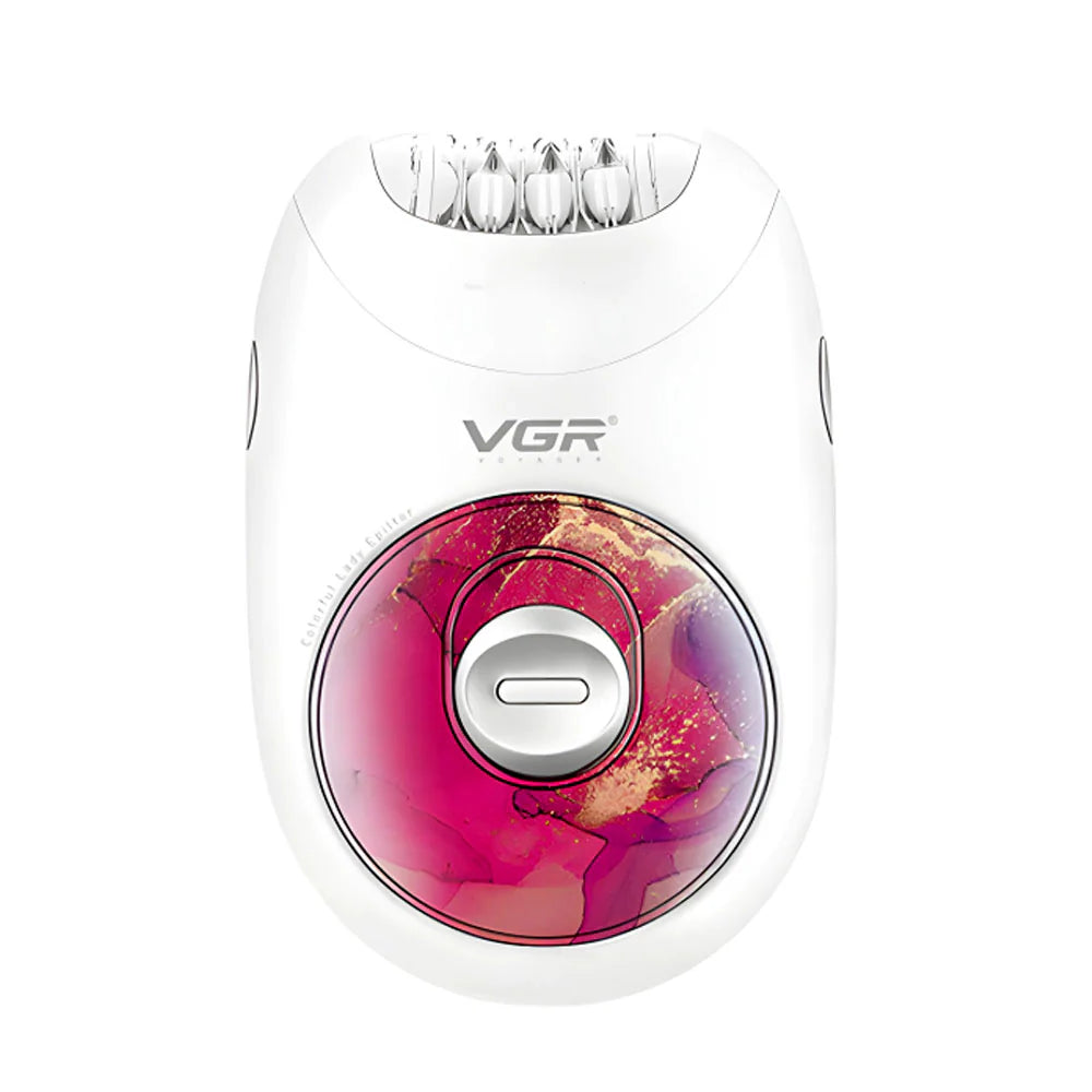 Epilator VGR V-706