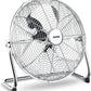 Ventilator podni metalni
