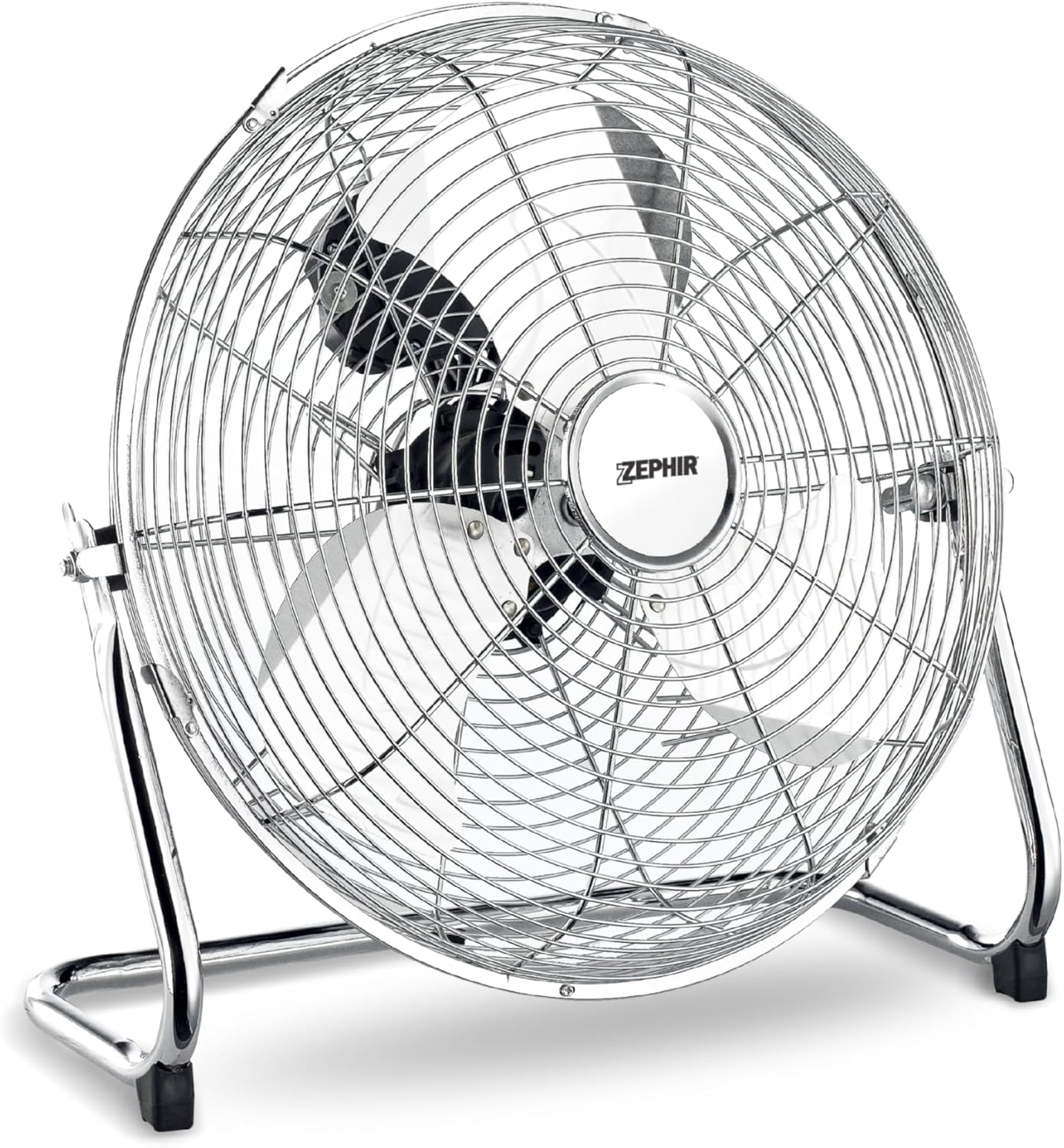 Ventilator podni metalni
