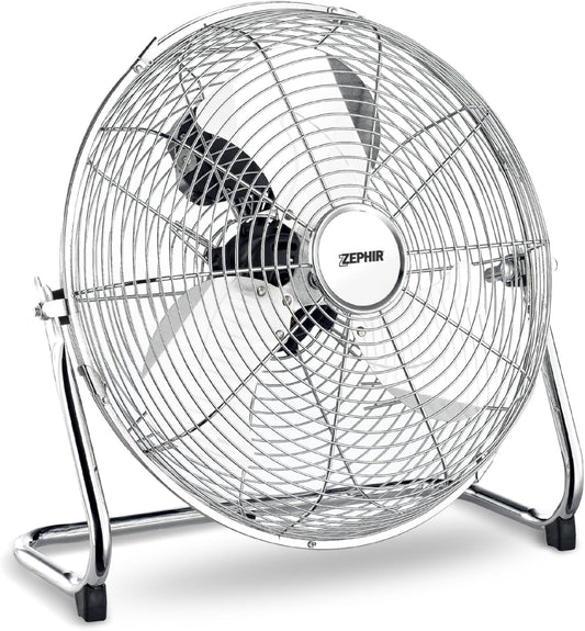 Ventilator podni metalni