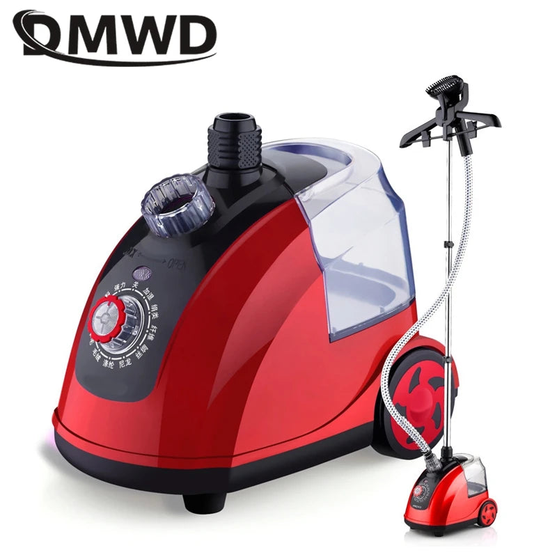 Vertikalna Profesionalna Pegla na Paru 1800W