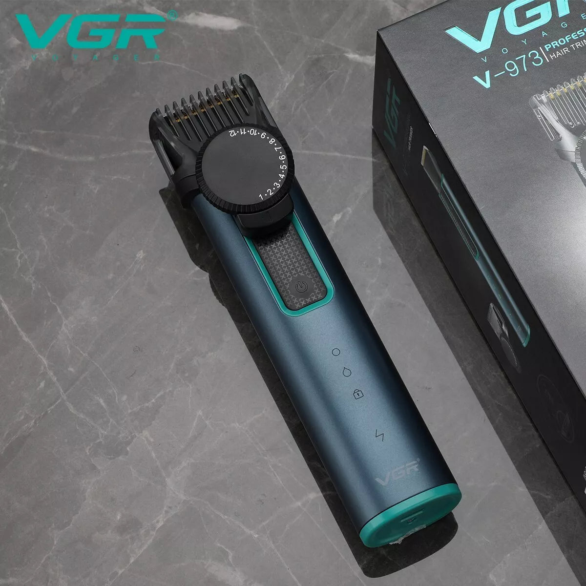 Vodootporna masinica za sisanje VGR V-973