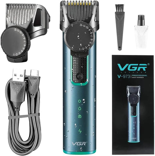 Vodootporna masinica za sisanje VGR V-973