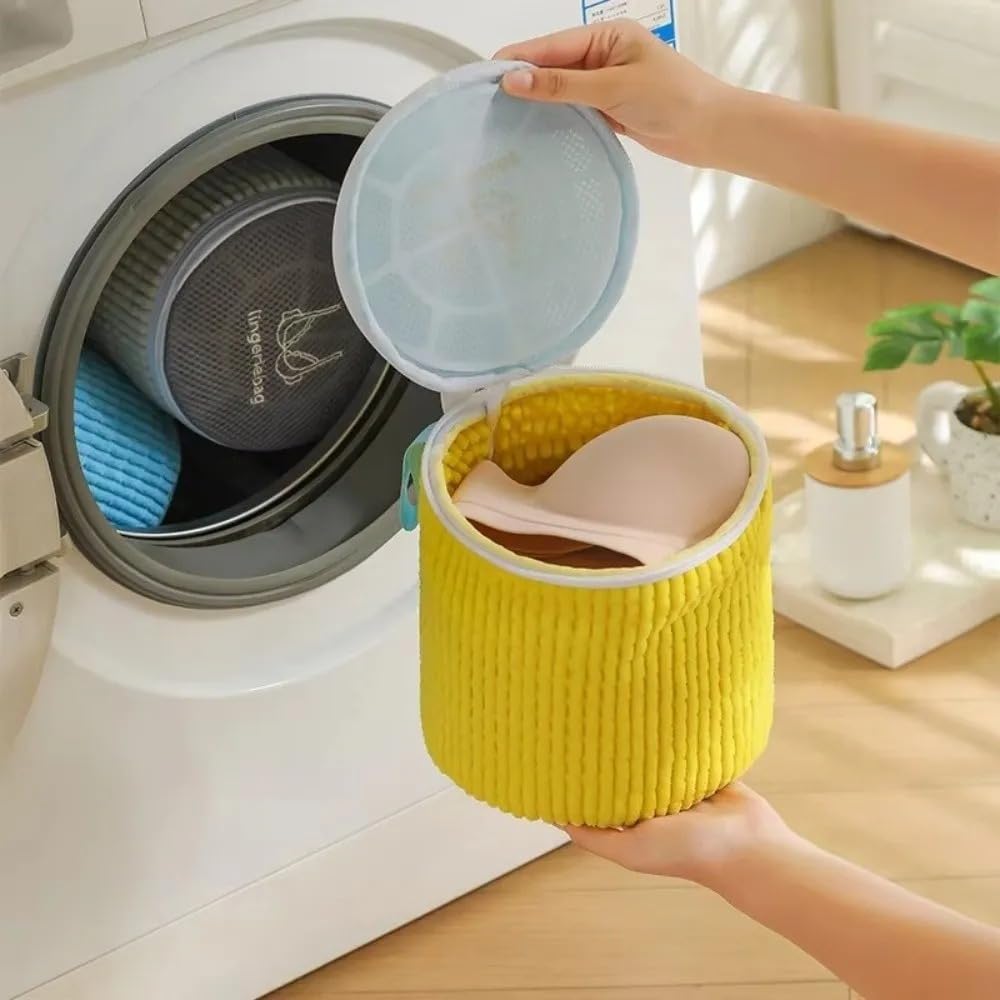 Vrećice za Pranje Veša 1+1 GRATIS – Za Donji Veš, Brushaltere i Osetljivu Garderobu